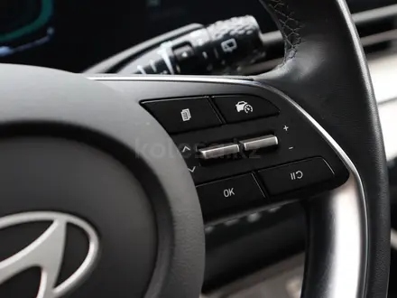 Hyundai Mufasa Lux 2026 года за 10 390 000 тг. в Костанай – фото 19