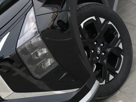 Hyundai Mufasa Lux 2026 года за 10 390 000 тг. в Костанай – фото 13
