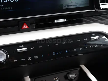 Hyundai Mufasa Lux 2026 года за 10 390 000 тг. в Костанай – фото 20