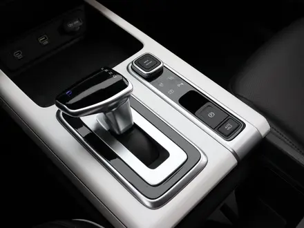 Hyundai Mufasa Lux 2026 года за 10 390 000 тг. в Костанай – фото 21