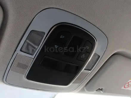 Hyundai Mufasa Lux 2026 года за 10 390 000 тг. в Костанай – фото 22
