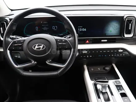 Hyundai Mufasa Lux 2026 года за 10 390 000 тг. в Костанай – фото 23