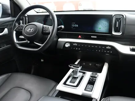 Hyundai Mufasa Lux 2026 года за 10 390 000 тг. в Костанай – фото 24