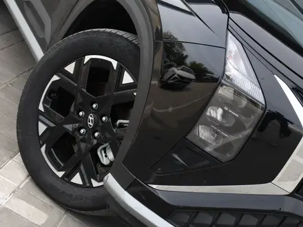 Hyundai Mufasa Lux 2026 года за 10 390 000 тг. в Костанай – фото 14