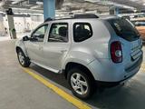Renault Duster 2013 года за 4 600 000 тг. в Алматы – фото 4