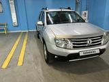 Renault Duster 2013 года за 4 600 000 тг. в Алматы – фото 2