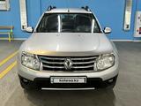 Renault Duster 2013 года за 4 600 000 тг. в Алматы