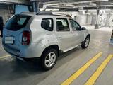 Renault Duster 2013 года за 4 600 000 тг. в Алматы – фото 5