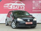 Volkswagen Golf 2008 годаүшін4 200 000 тг. в Актобе – фото 3