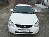 ВАЗ (Lada) Priora 2172 2014 годаүшін2 700 000 тг. в Усть-Каменогорск