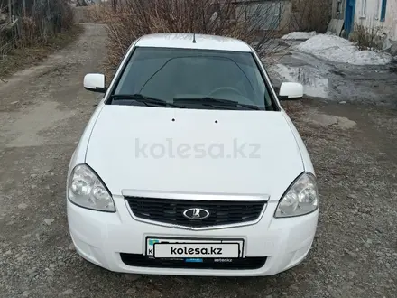 ВАЗ (Lada) Priora 2172 2014 года за 2 700 000 тг. в Усть-Каменогорск