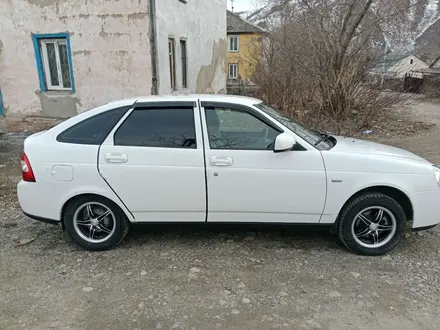 ВАЗ (Lada) Priora 2172 2014 года за 2 700 000 тг. в Усть-Каменогорск – фото 2