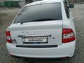 ВАЗ (Lada) Priora 2172 2014 годаүшін2 700 000 тг. в Усть-Каменогорск – фото 3