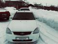 ВАЗ (Lada) Priora 2172 2014 годаүшін2 700 000 тг. в Усть-Каменогорск – фото 4