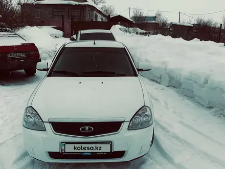 ВАЗ (Lada) Priora 2172 2014 года за 2 700 000 тг. в Усть-Каменогорск – фото 4