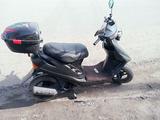 Honda  Dio 1993 годаүшін200 000 тг. в Семей – фото 4