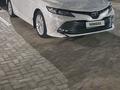 Toyota Camry 2019 годаүшін15 000 000 тг. в Актобе