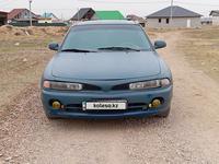 Mitsubishi Galant 1993 годаүшін1 000 000 тг. в Алматы