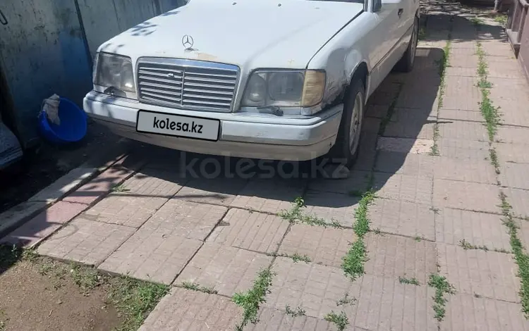 Mercedes-Benz E 230 1990 года за 550 000 тг. в Алматы