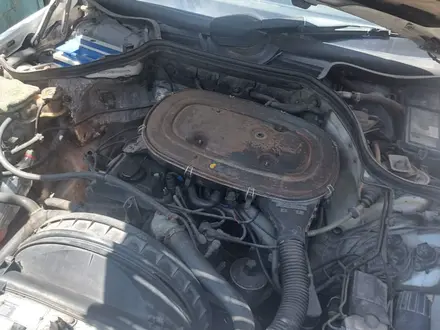 Mercedes-Benz E 230 1990 года за 550 000 тг. в Алматы – фото 5