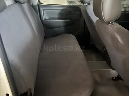 Toyota Hilux 2012 года за 3 200 000 тг. в Актау – фото 6