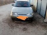 ВАЗ (Lada) 2110 2001 года за 900 000 тг. в Семей