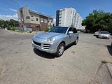 Porsche Cayenne 2007 годаүшін7 800 000 тг. в Алматы