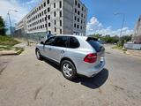 Porsche Cayenne 2007 годаүшін7 800 000 тг. в Алматы – фото 2