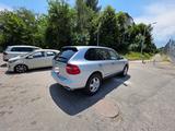 Porsche Cayenne 2007 годаүшін7 800 000 тг. в Алматы – фото 4