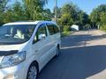 Toyota Alphard 2004 годаүшін7 400 000 тг. в Астана – фото 14
