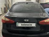 Kia Cerato 2013 годаүшін4 200 000 тг. в Костанай – фото 4