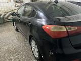 Kia Cerato 2013 годаүшін4 200 000 тг. в Костанай – фото 3