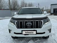 Toyota Land Cruiser Prado 2020 годаfor25 300 000 тг. в Уральск