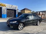 Toyota Camry 2003 года за 6 200 000 тг. в Семей – фото 3