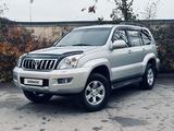 Toyota Land Cruiser Prado 2007 года за 12 800 000 тг. в Актау