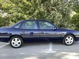 Opel Vectra 1995 года за 2 800 000 тг. в Шымкент – фото 4