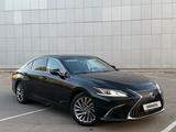 Lexus ES 250 2019 годаүшін18 000 000 тг. в Павлодар – фото 2