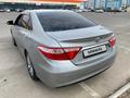 Toyota Camry 2017 года за 10 000 000 тг. в Актау – фото 4