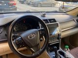 Toyota Camry 2015 годаүшін6 500 000 тг. в Актау – фото 2