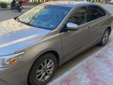 Toyota Camry 2015 годаүшін6 500 000 тг. в Актау