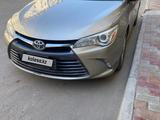 Toyota Camry 2015 годаүшін6 500 000 тг. в Актау – фото 4