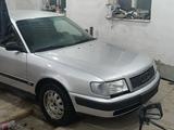 Audi 100 1991 годаfor1 750 000 тг. в Кызылорда – фото 2