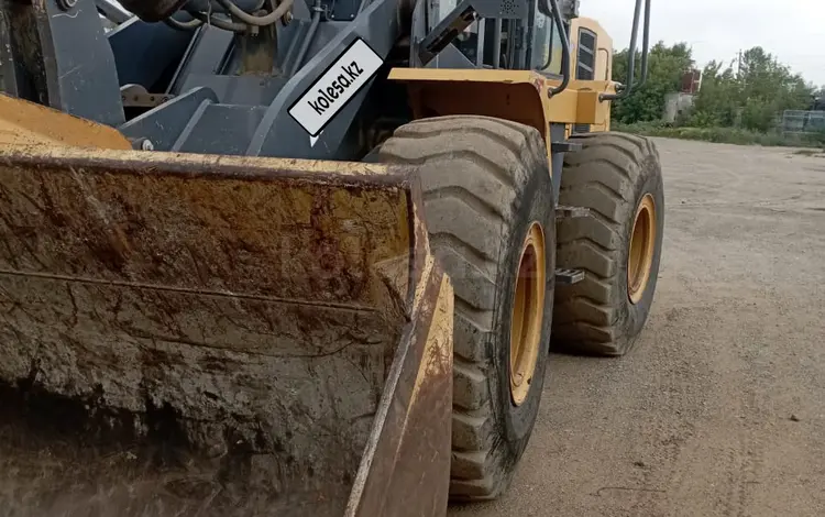 XCMG  LW500 2018 года за 14 500 000 тг. в Актобе