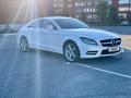 Mercedes-Benz CLS 350 2013 годаүшін18 000 000 тг. в Астана – фото 2