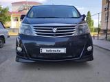 Toyota Alphard 2006 годаfor5 500 000 тг. в Тараз – фото 5