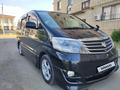 Toyota Alphard 2006 годаfor5 500 000 тг. в Тараз – фото 6