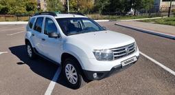 Renault Duster 2014 года за 4 700 000 тг. в Караганда – фото 3