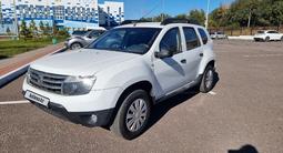 Renault Duster 2014 года за 4 700 000 тг. в Караганда – фото 5