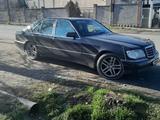 Mercedes-Benz S 300 1991 годаүшін2 550 000 тг. в Тараз