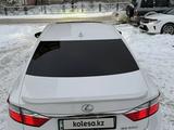 Lexus ES 250 2014 годаfor12 400 000 тг. в Алматы – фото 2